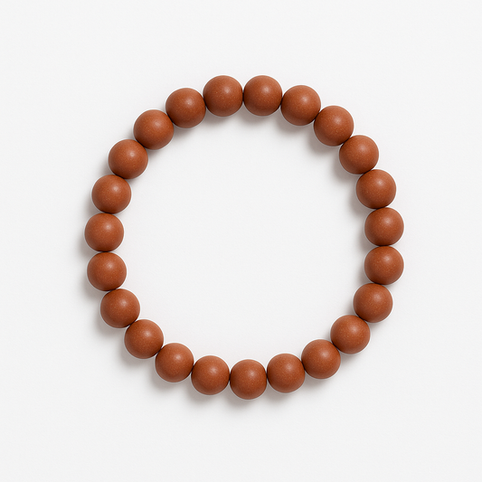 DAOCALM Song Ta Bracelet | Air Purification & Calm