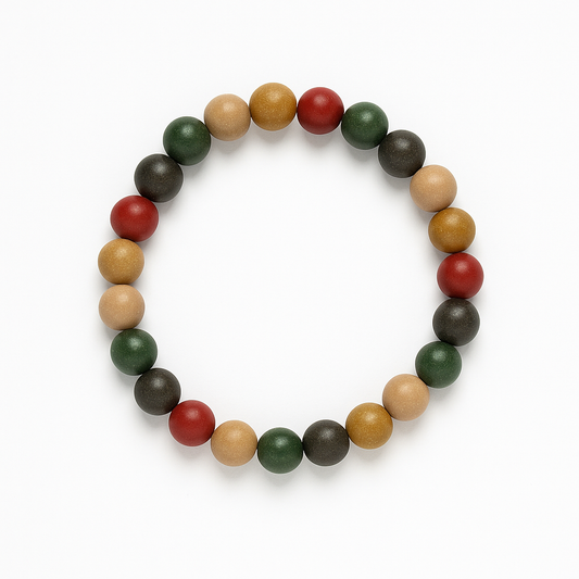 DAOCALM Five Elements Bracelet | Universal Balance Aid
