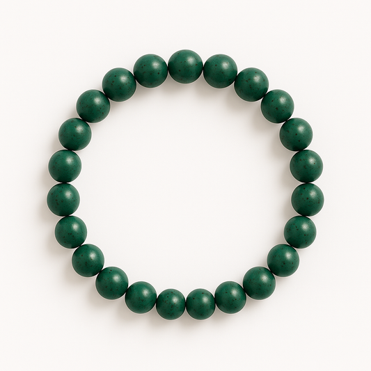 DAOCALM Da Qing Long Bracelet | Clarity & Calm Aromatic Aid